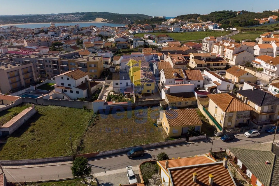 Terreno para Venda em São Martinho do Porto Foto 7