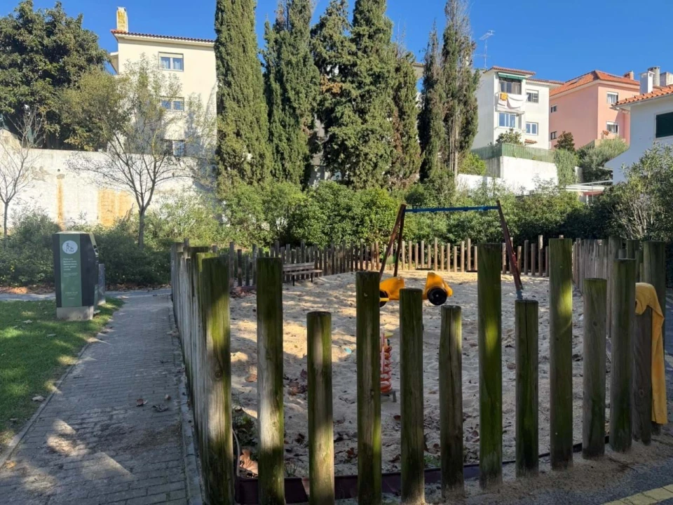 Apartamento T4 para Venda em Cascais e Estoril Foto 43
