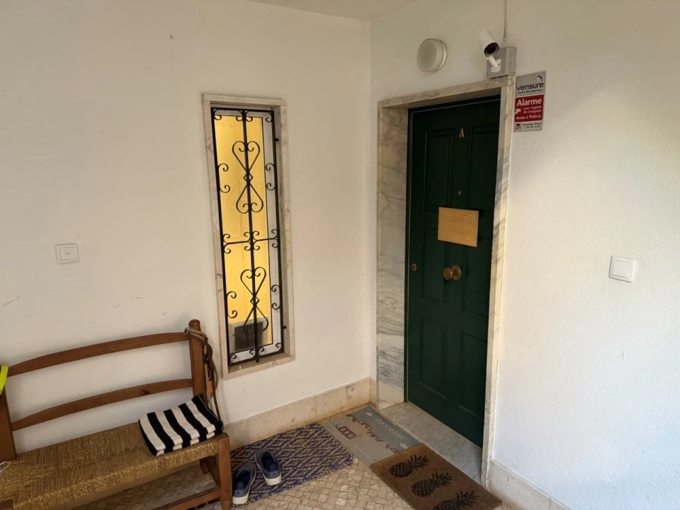 Apartamento T4 para Venda em Cascais e Estoril Foto 20