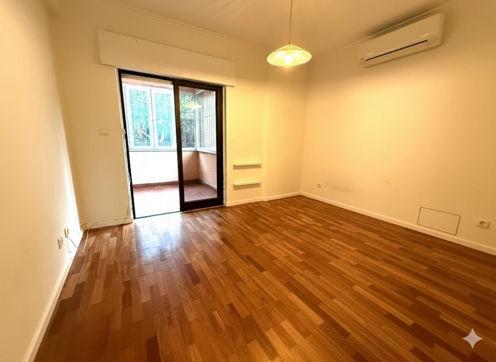 Apartamento T4 para Venda em Cascais e Estoril Foto 12
