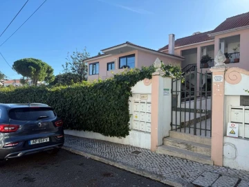 Apartamento T4 para Venda em Cascais e Estoril