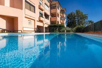 Apartamento T4 para Venda em Cascais e Estoril