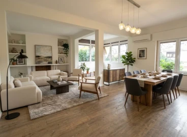 Apartamento T4 para Venda em Cascais e Estoril