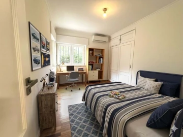 Apartamento T4 para Venda em Cascais e Estoril