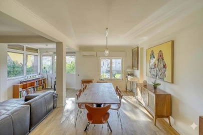 Apartamento T4 para Venda em Cascais e Estoril