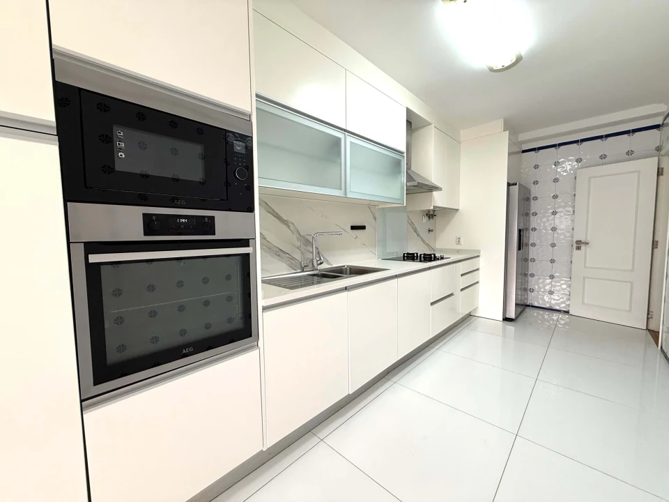 Apartamento T4 para Venda em Cascais e Estoril Foto 24