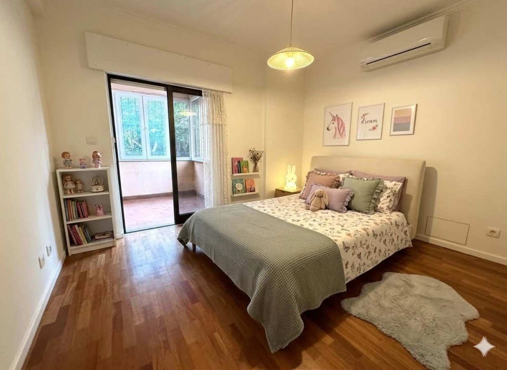 Apartamento T4 para Venda em Cascais e Estoril Foto 11