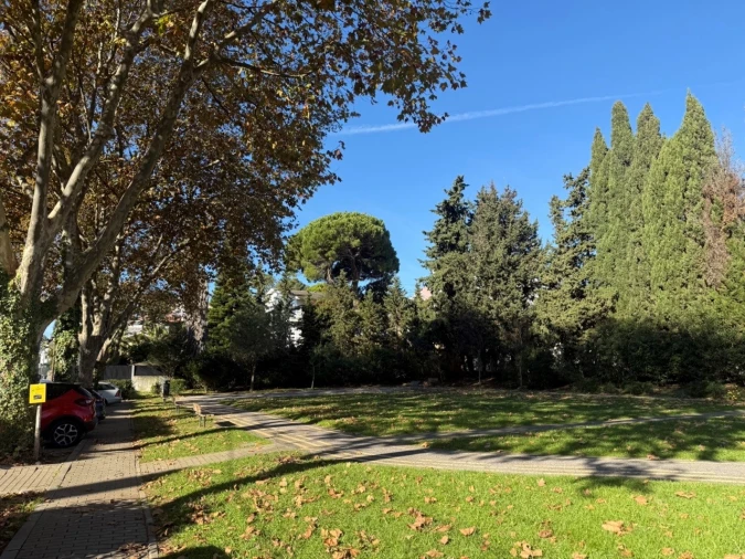 Apartamento T4 para Venda em Cascais e Estoril Foto 41