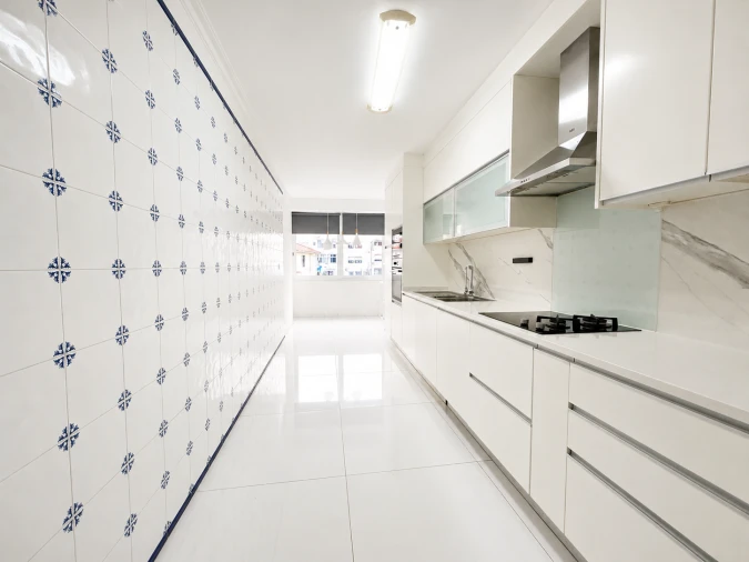 Apartamento T4 para Venda em Cascais e Estoril Foto 23
