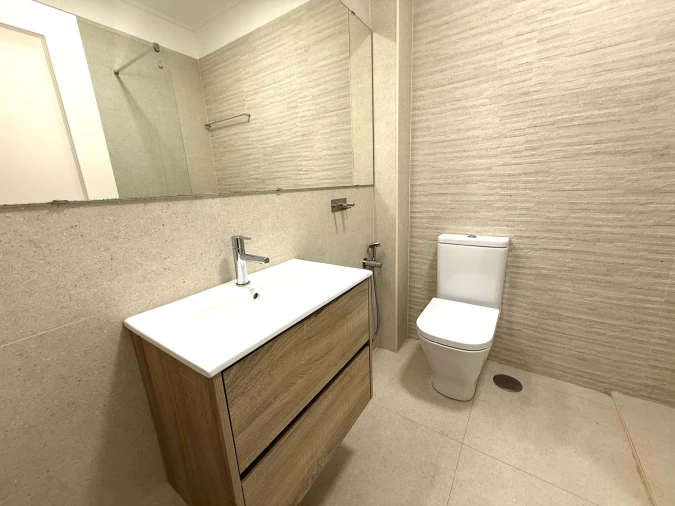 Apartamento T4 para Venda em Cascais e Estoril Foto 31
