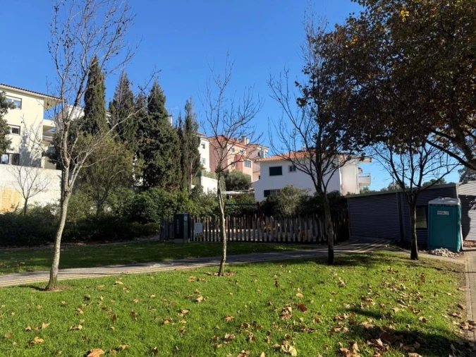 Apartamento T4 para Venda em Cascais e Estoril Foto 42