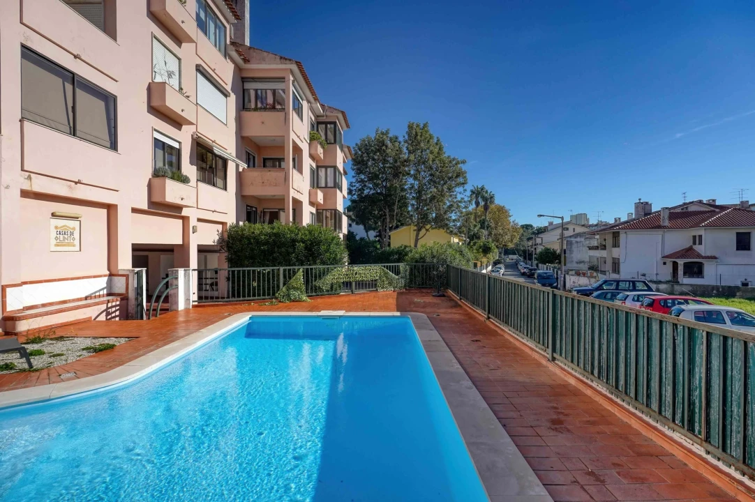 Apartamento T4 para Venda em Cascais e Estoril Foto 3