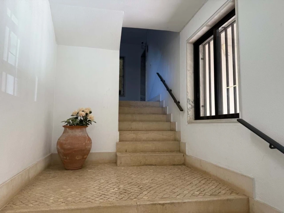 Apartamento T4 para Venda em Cascais e Estoril Foto 21