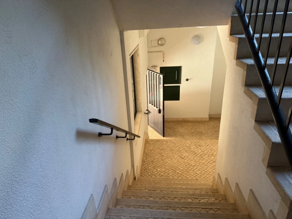 Apartamento T4 para Venda em Cascais e Estoril Foto 22