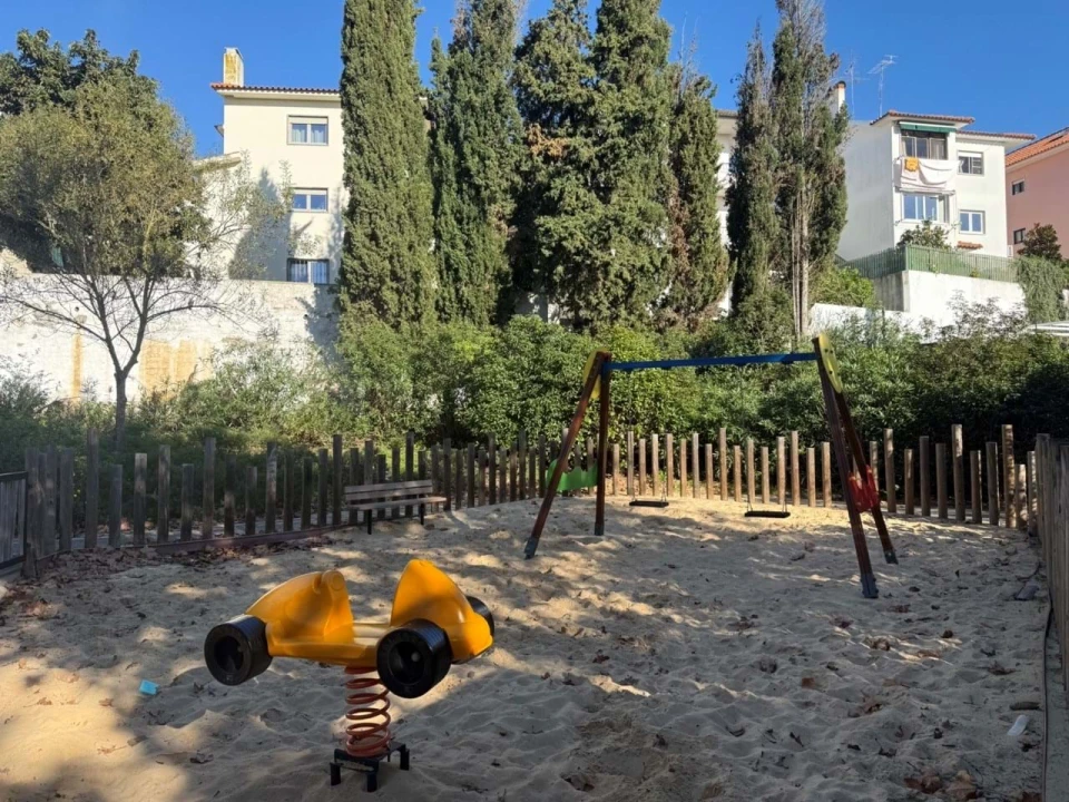 Apartamento T4 para Venda em Cascais e Estoril Foto 45