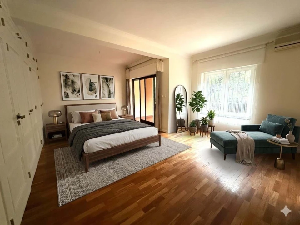 Apartamento T4 para Venda em Cascais e Estoril Foto 6