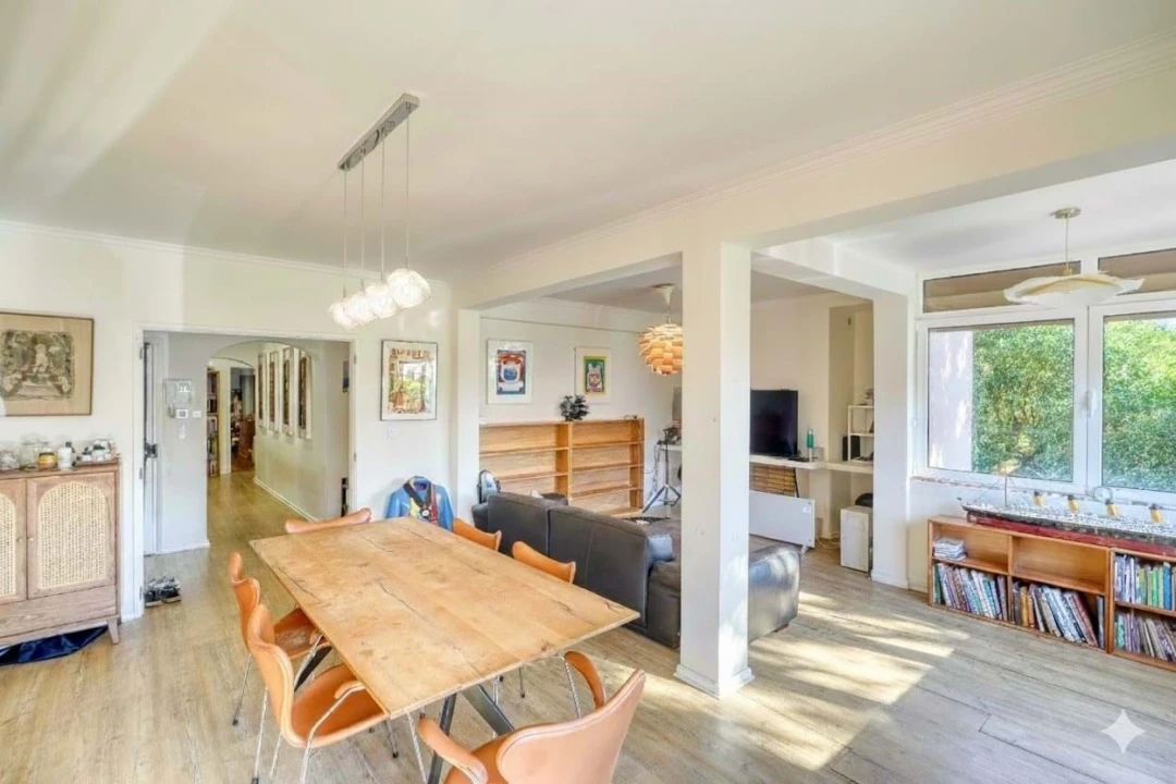 Apartamento T4 para Venda em Cascais e Estoril Foto 50