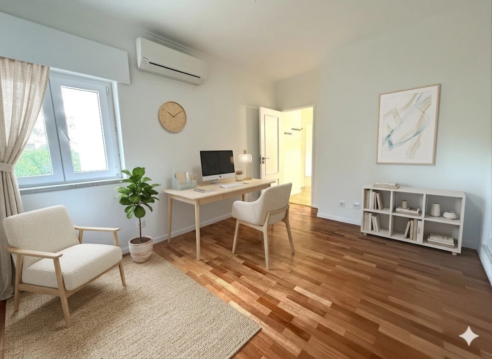 Apartamento T4 para Venda em Cascais e Estoril Foto 5
