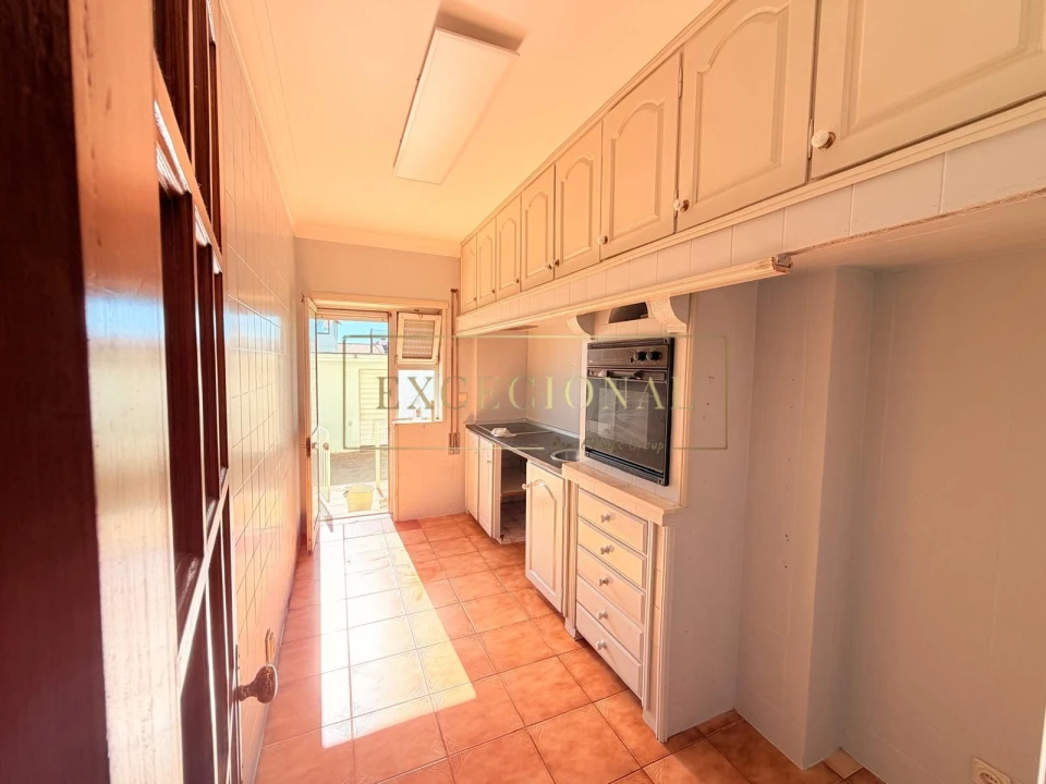 Apartamento T1 para Venda em Canidelo Foto 19