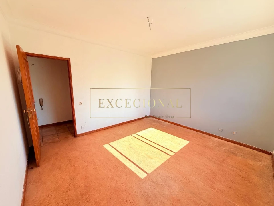 Apartamento T1 para Venda em Canidelo Foto 15