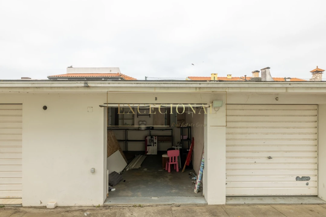 Apartamento T1 para Venda em Canidelo Foto 12