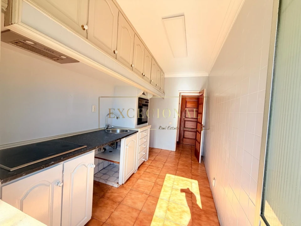 Apartamento T1 para Venda em Canidelo Foto 21