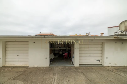 Apartamento T1 para Venda em Canidelo