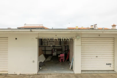 Apartamento T1 para Venda em Canidelo