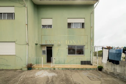 Apartamento T1 para Venda em Canidelo