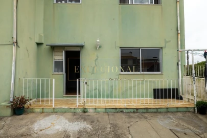 Apartamento T1 para Venda em Canidelo