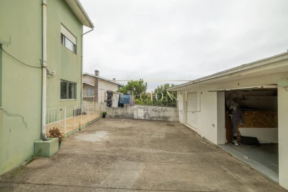 Apartamento T1 para Venda em Canidelo