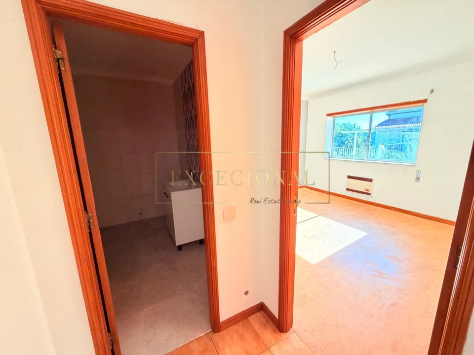 Apartamento T1 para Venda em Canidelo Foto 16