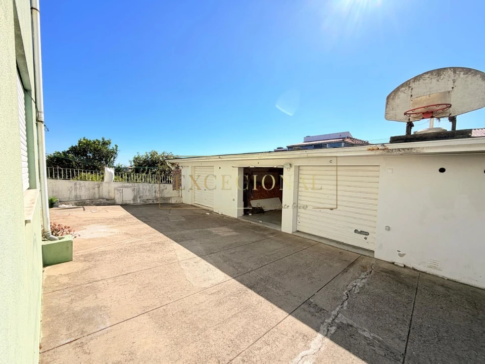 Apartamento T1 para Venda em Canidelo Foto 6