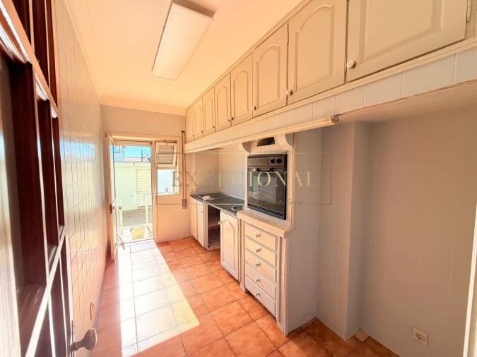Apartamento T1 para Venda em Canidelo Foto 20