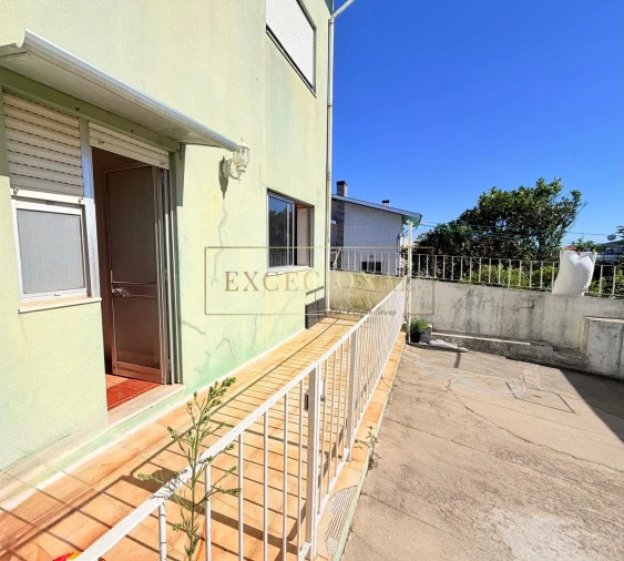 Apartamento T1 para Venda em Canidelo Foto 13