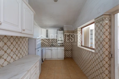 Moradia T4 para Venda em Alcabideche