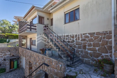 Moradia T4 para Venda em Alcabideche