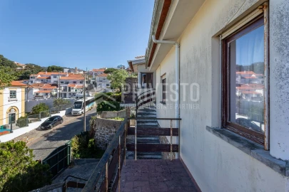 Moradia T4 para Venda em Alcabideche