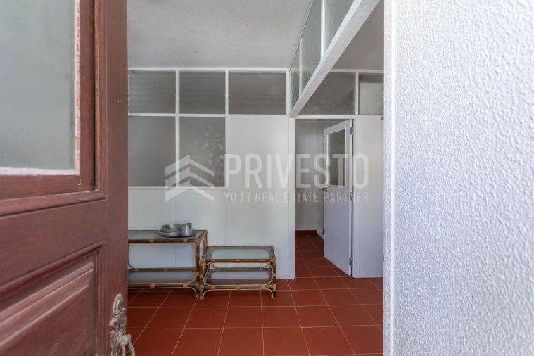 Moradia T4 para Venda em Alcabideche Foto 22