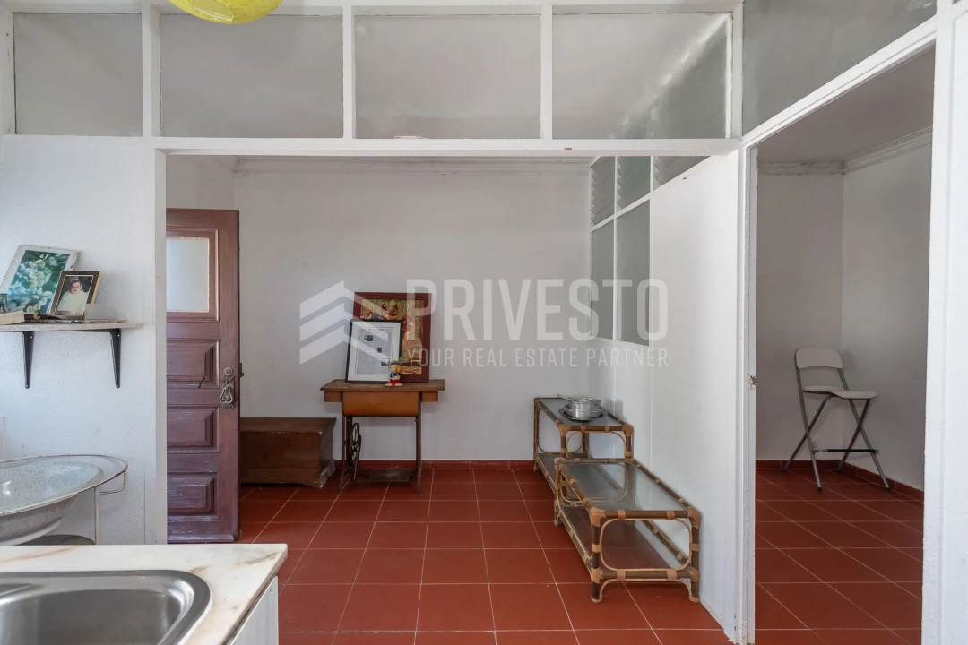 Moradia T4 para Venda em Alcabideche Foto 20