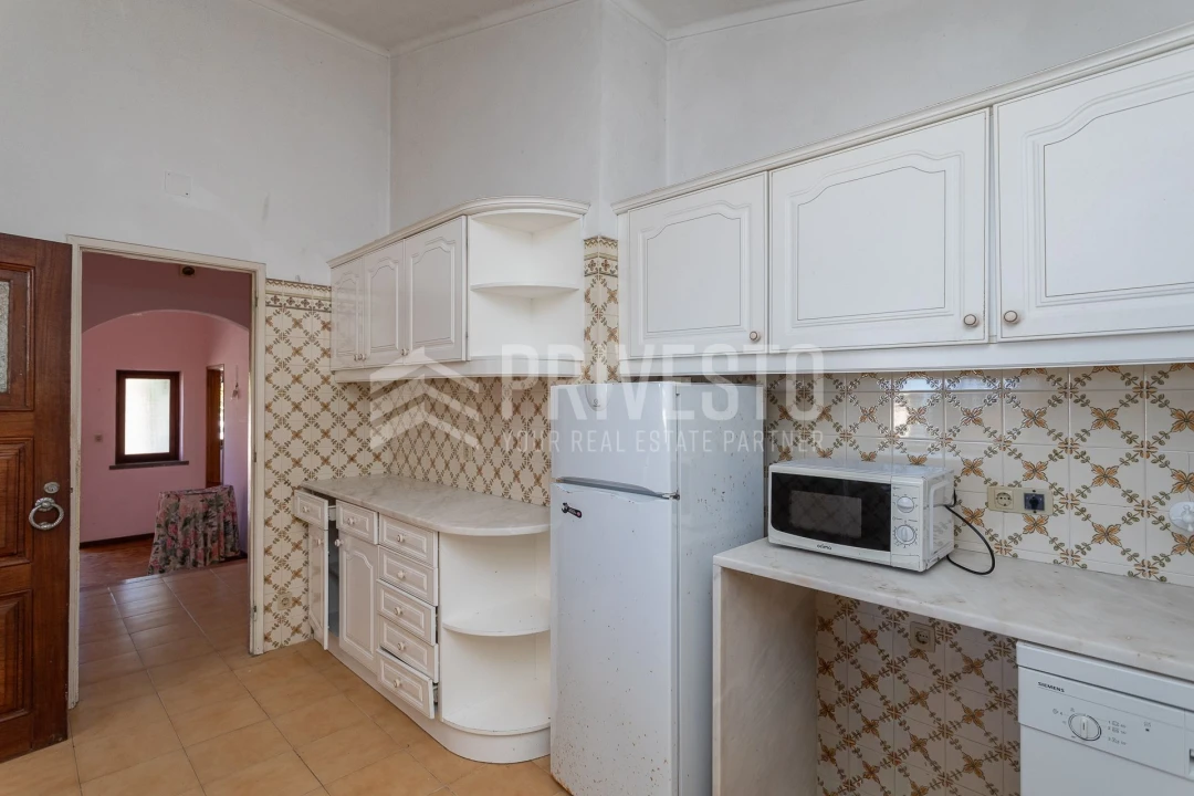 Moradia T4 para Venda em Alcabideche Foto 18