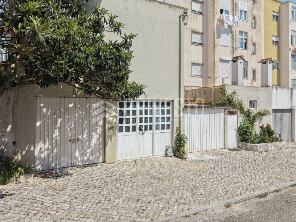 Negócio para Venda em Cacém e São Marcos Foto 1