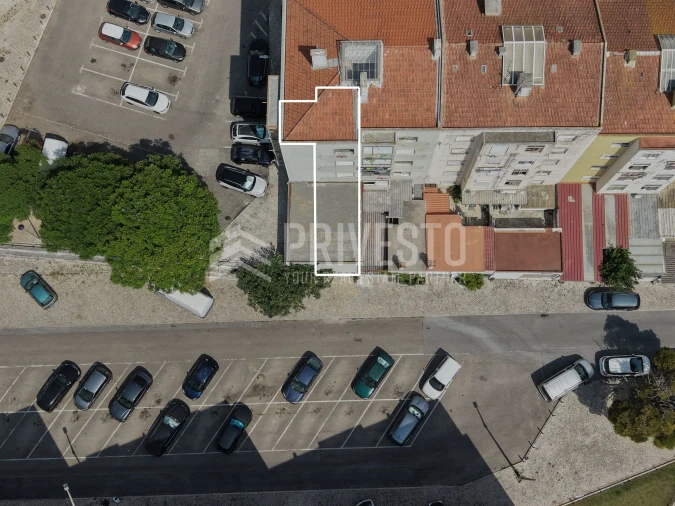 Negócio para Venda em Cacém e São Marcos Foto 2