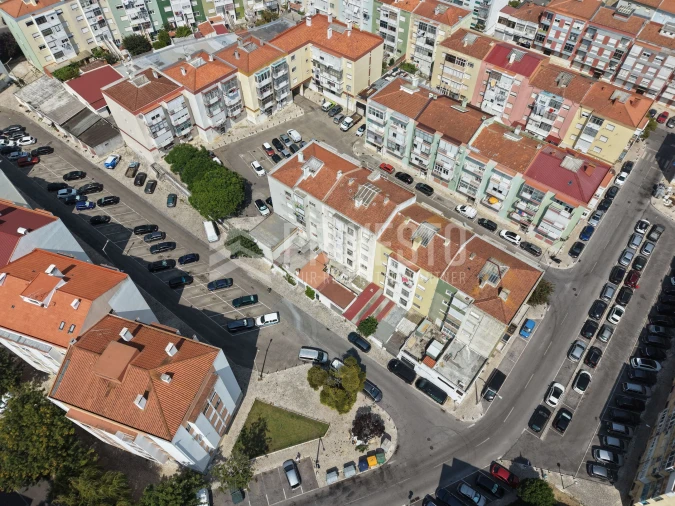 Negócio para Venda em Cacém e São Marcos Foto 9