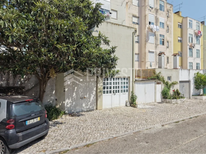 Negócio para Venda em Cacém e São Marcos Foto 6