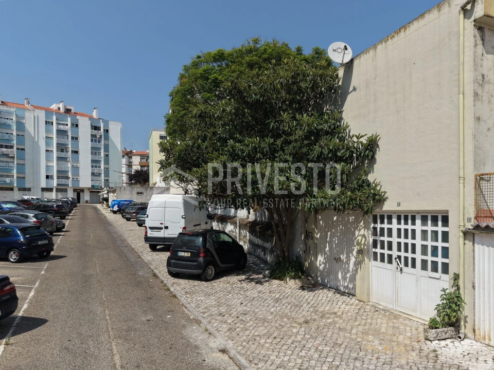 Negócio para Venda em Cacém e São Marcos Foto 4