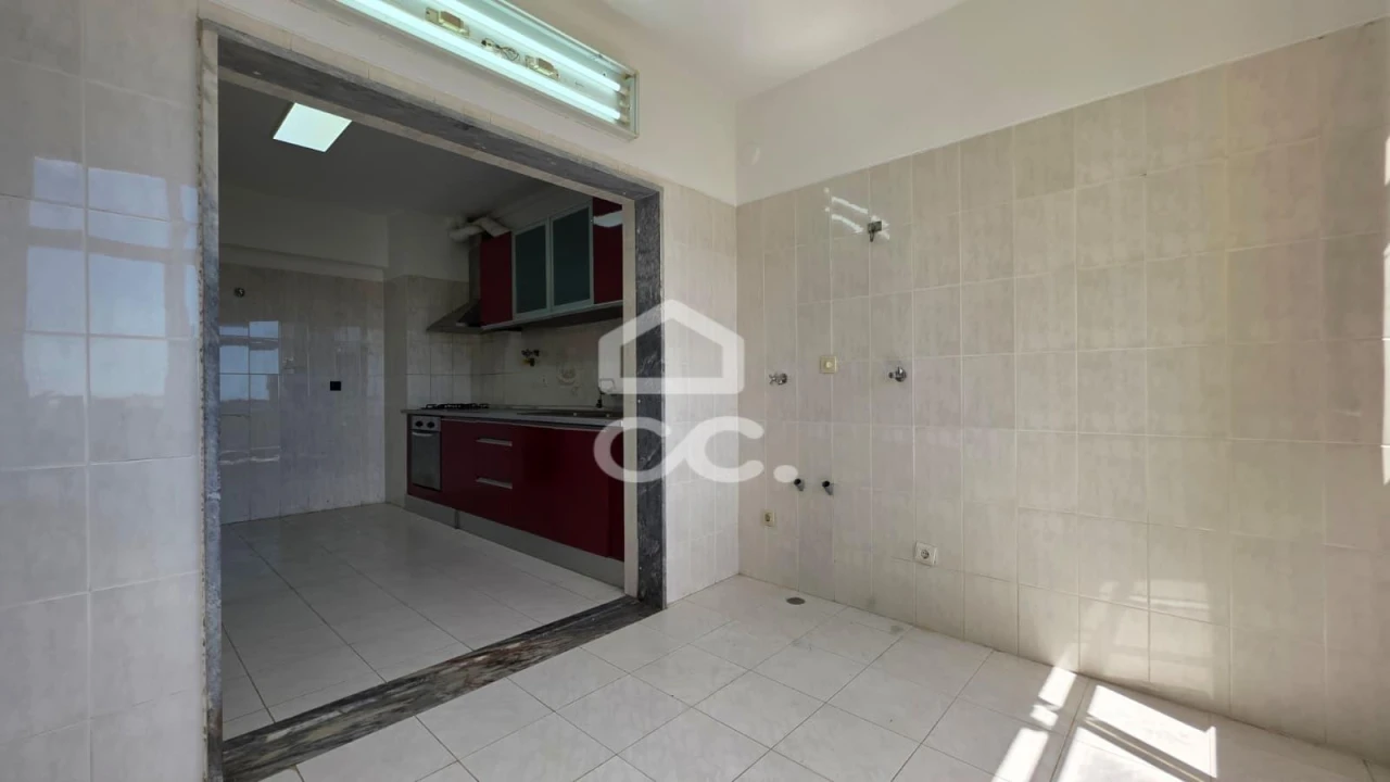 Apartamento T4 para Venda em Setubal (São Sebastião) Foto 6