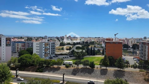 Apartamento T4 para Venda em Setubal (São Sebastião)