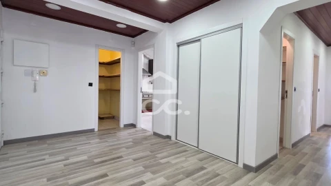 Apartamento T4 para Venda em Setubal (São Sebastião)