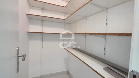 Apartamento T4 para Venda em Setubal (São Sebastião)